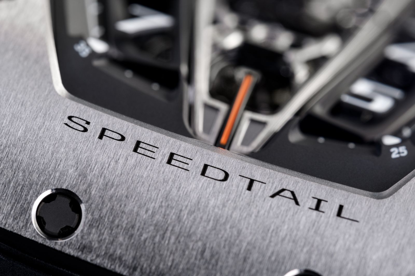 TA LUXURY WATCH